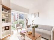 PORTALES NORTE, DEPARTAMENTO EN VENTA EN ÚNICO COYOACAN