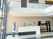 Portales Norte,Piso 16,EXTERIOR,1 AUTO Independiente
