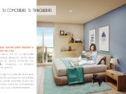 PORTALES, Viva con excelente estilo, Condominio y...