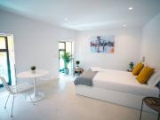 Portaria 108 Apartamento central junto ao canal