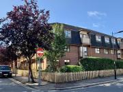 Portchester Court, Leigh On Sea, 1 Bedroom Apartment