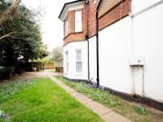 Portchester Road, Bournemouth