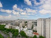 PORTE DE LA CHAPELLE APPARTEMENT A RENOVER 3 CHAMBRES