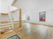 PORTE DE PARIS: Triplex d'exception – 90 m² avec...