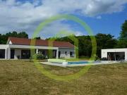 Porte des Bonnevaux 38260 Achat / Vente maison 7 pièces...