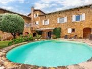 Porte des Pierres Dorées 69640 Achat / Vente maison 5...