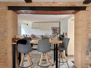 Porte des Pierres Dorées 69640 Location maison 4 pièces...