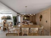 PORTEIRA FECHADA, Apartamento à venda 165m², 3 suítes e...