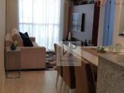 Porteira fechada! Apartamento com 2 dormitórios à venda,...