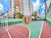 PORTEIRA FECHADA | Apartamento de Alto Padrão com 224 m²...