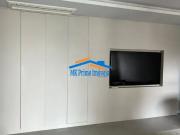 PORTEIRA FECHADA Apartamento Ristreto 82 M² Sala Ampliada