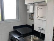 Porteira Fechada no Jardim América da Penha – 62 m², 3...