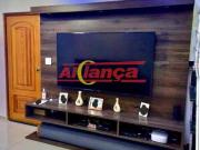 PORTEIRA FECHADA SOBRADO COM 3 DORMITÓRIOS SENDO 1 SUITE...