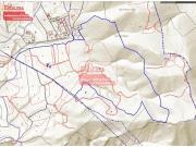 PORTELL DE CATÍ. 88 HA. DE SUELO NO URBANIZABLE EN CASTALLA