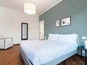 Portello | Comodo 1 BR