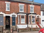 Portersfield Road, Norwich, NR2 3JU