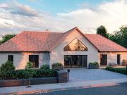 Portes Vente Maison 27