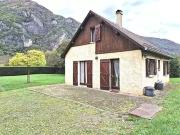 Portet de Luchon 31110 Achat / Vente maison 5 pièces t5...