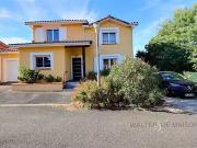 Portet sur Garonne 31120 Achat / Vente maison 6 pièces...