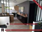 Portets 33640 Location maison 7 pièces t7