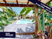 Castres Gironde Vente Maison 33