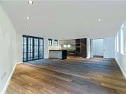 Porteus Place, Clapham, London, SW4 0AP