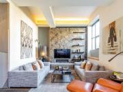 Porteus Place, London, 3 Bedroom Apartment