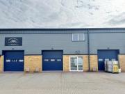 Portfield Works, M Glenmore Business Park, Chichester By...