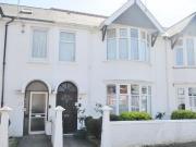Porthcawl, Park Avenue, South Glamorgan, 4 Bedroom Terraced