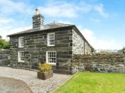 Porthmadog, Gwynedd, 3 Bedroom End
