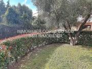 Porticcio 20166 Achat / Vente appartement 4 pièces t4