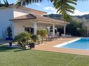 Porticcio 20166 Achat / Vente maison 5 pièces t5 piscine