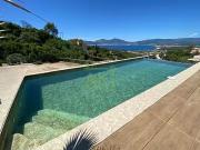 Porticcio 20166 Achat / Vente maison 7 pièces t7 piscine