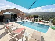 Porticcio 20166 Achat / Vente maison 8 pièces t8 piscine...