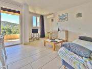 Porticcio Charmant T2 rénové Exclusivite Situé à min...