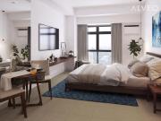 PORTICO 2BR Located in Ortigas Pasig City RFO