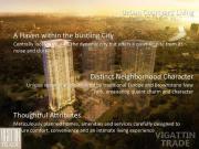 PORTICO in ORTIGAS Hottest Condominium Development by...