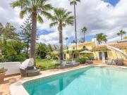 PORTIMÃO QUINTA COM 3.5 HECTARES PISCINA E JARDINS,...