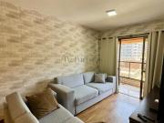 Portinari 3 Quartos Suíte Varanda Lazer Completo