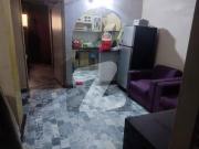 Portion 1st floor with terrace near Kamran chowrangi...