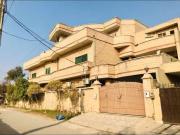 Portion available for rent Lahore Johar Town ID 64470