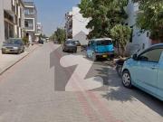 Portion For Rent, 120 Sq yd 2 BED Loung, 2nd Floor Vip...