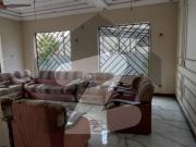 Portion for rent | 400 sqyds scheme 33