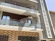 Portion For Rent, 4 Bed Rooms Drawing And Lounge Small...