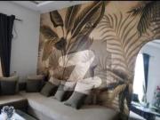 Portion For Rent, 4 Bed Rooms Drawing And Lounge Small...