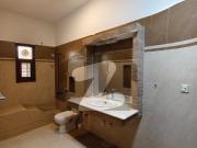 Portion for rent DHA Phase 7