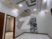 Portion For Rent Gulshan e Iqbal Block 1