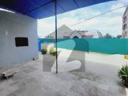 Portion for rent gulshan e iqbal block 1 near kamran market