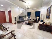Portion For Rent In F10/4 Islamabad Final Rent 225000/