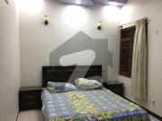 Portion for rent in gulshan e iqbal block 2